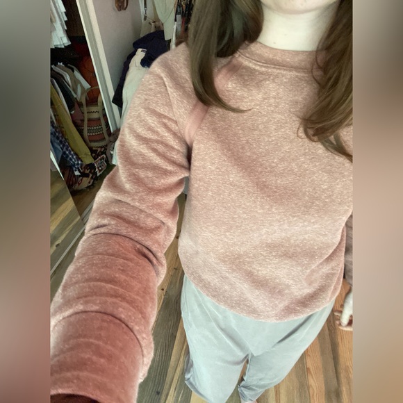 Prana Cozy Up Sweatshirt - Picture 2 of 7